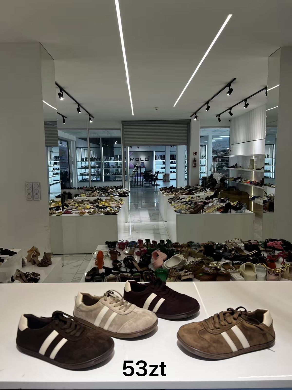 Buty Sportowe Damska
