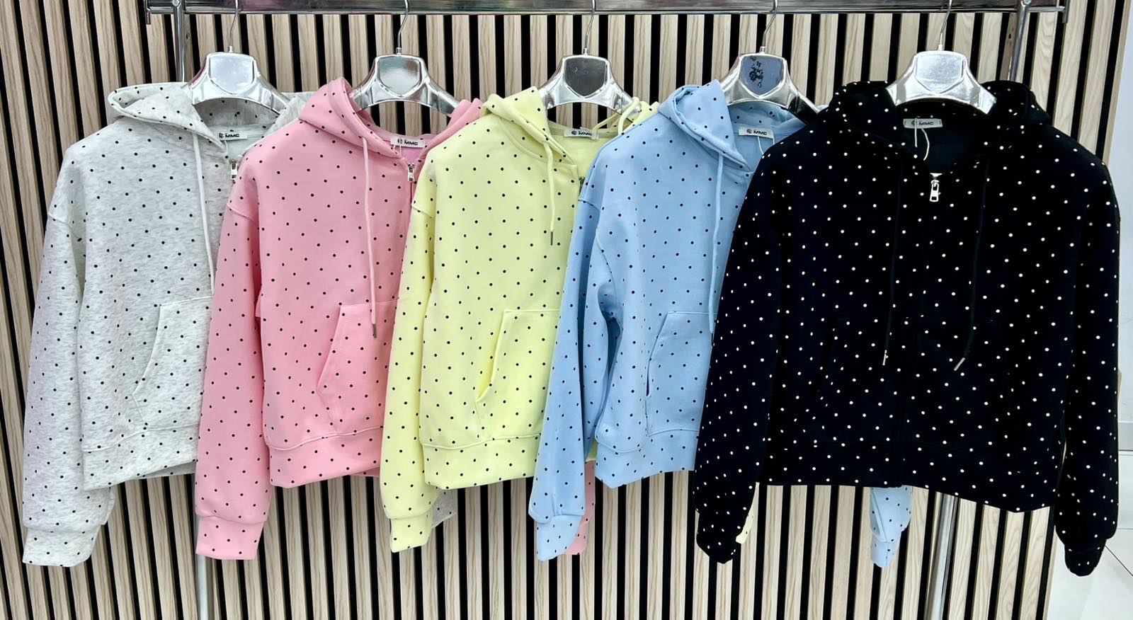 Bluza Damska