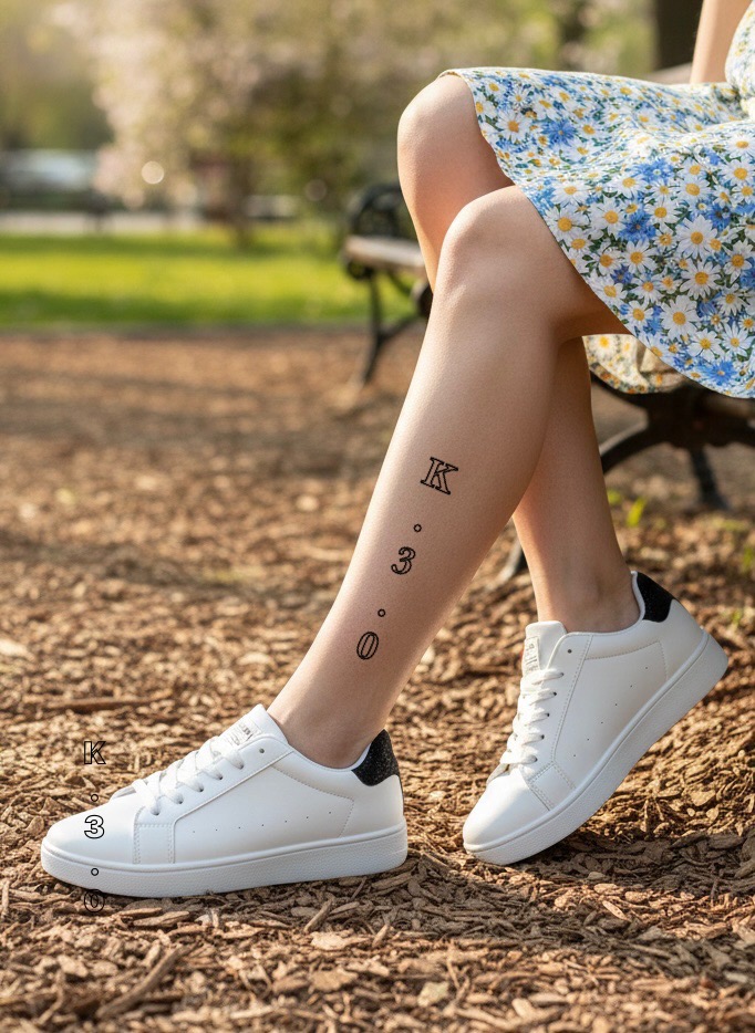Buty Sportowe Damska