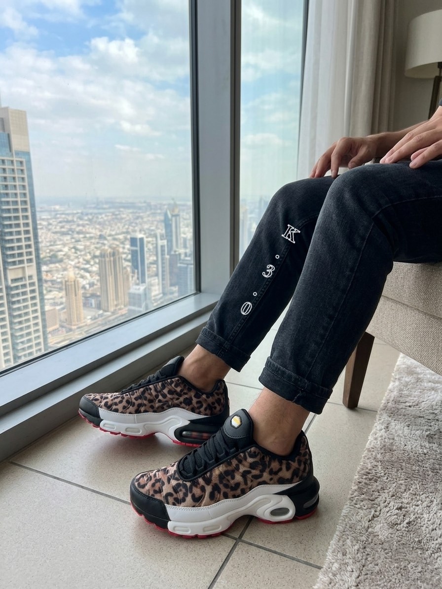 Buty Sportowe Damska