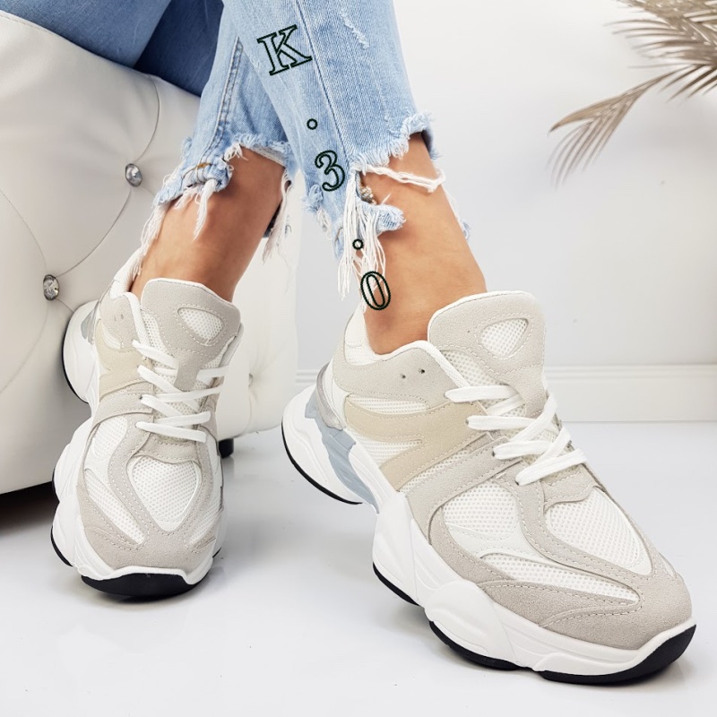 Buty Sportowe Damska