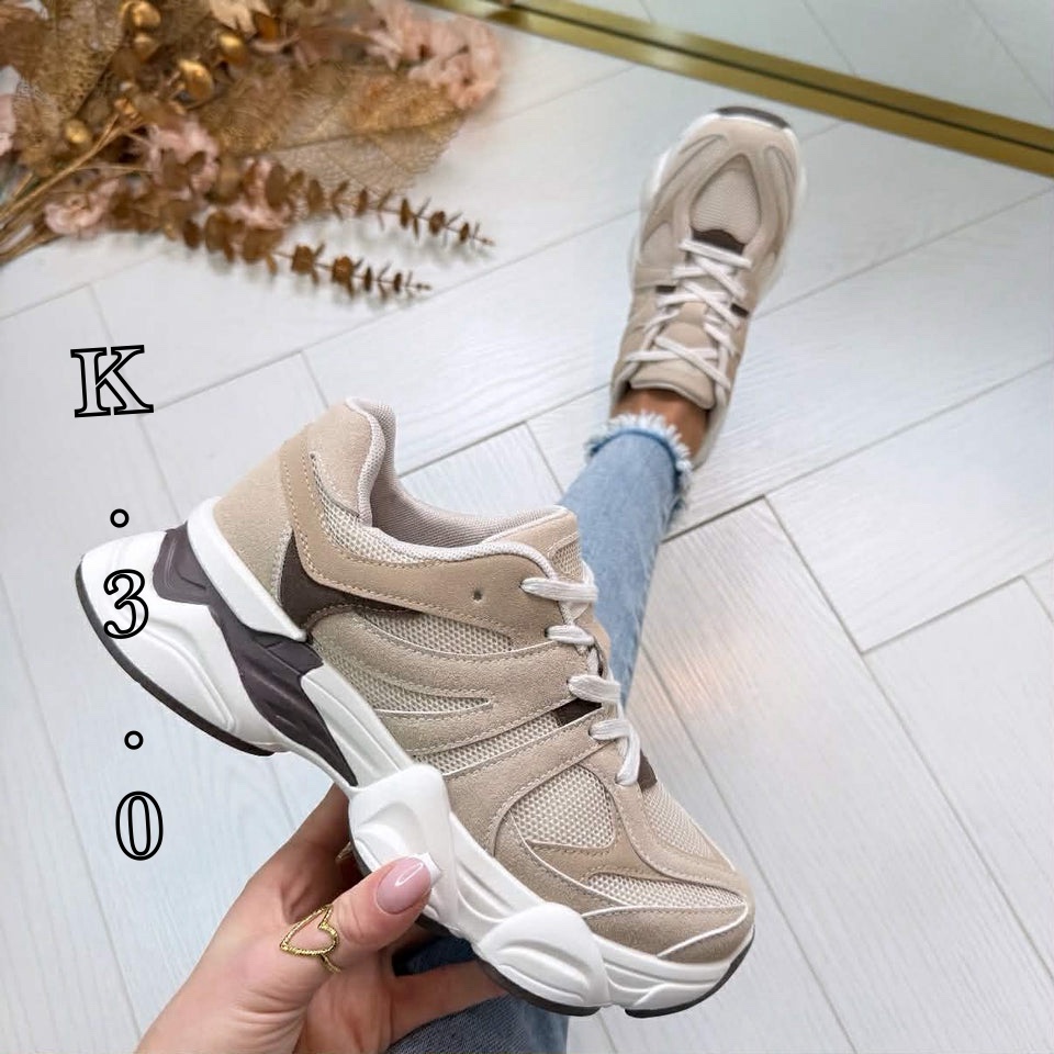 Buty Sportowe Damska