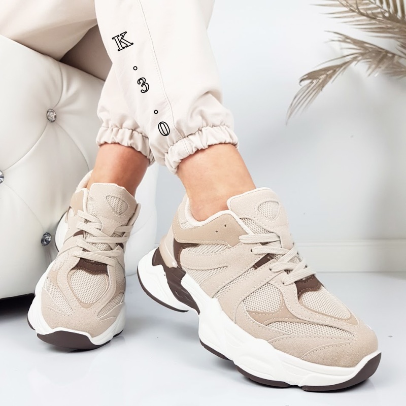 Buty Sportowe Damska