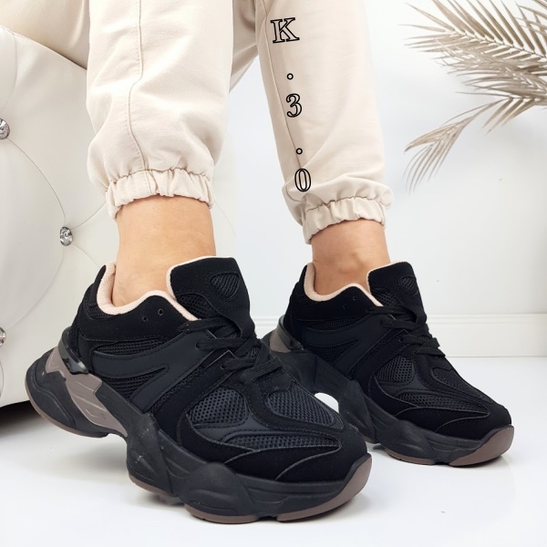 Buty Sportowe Damska