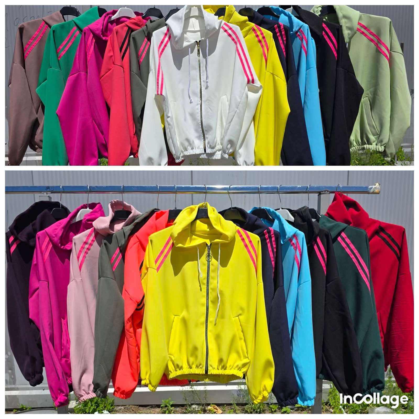Bluza Damska