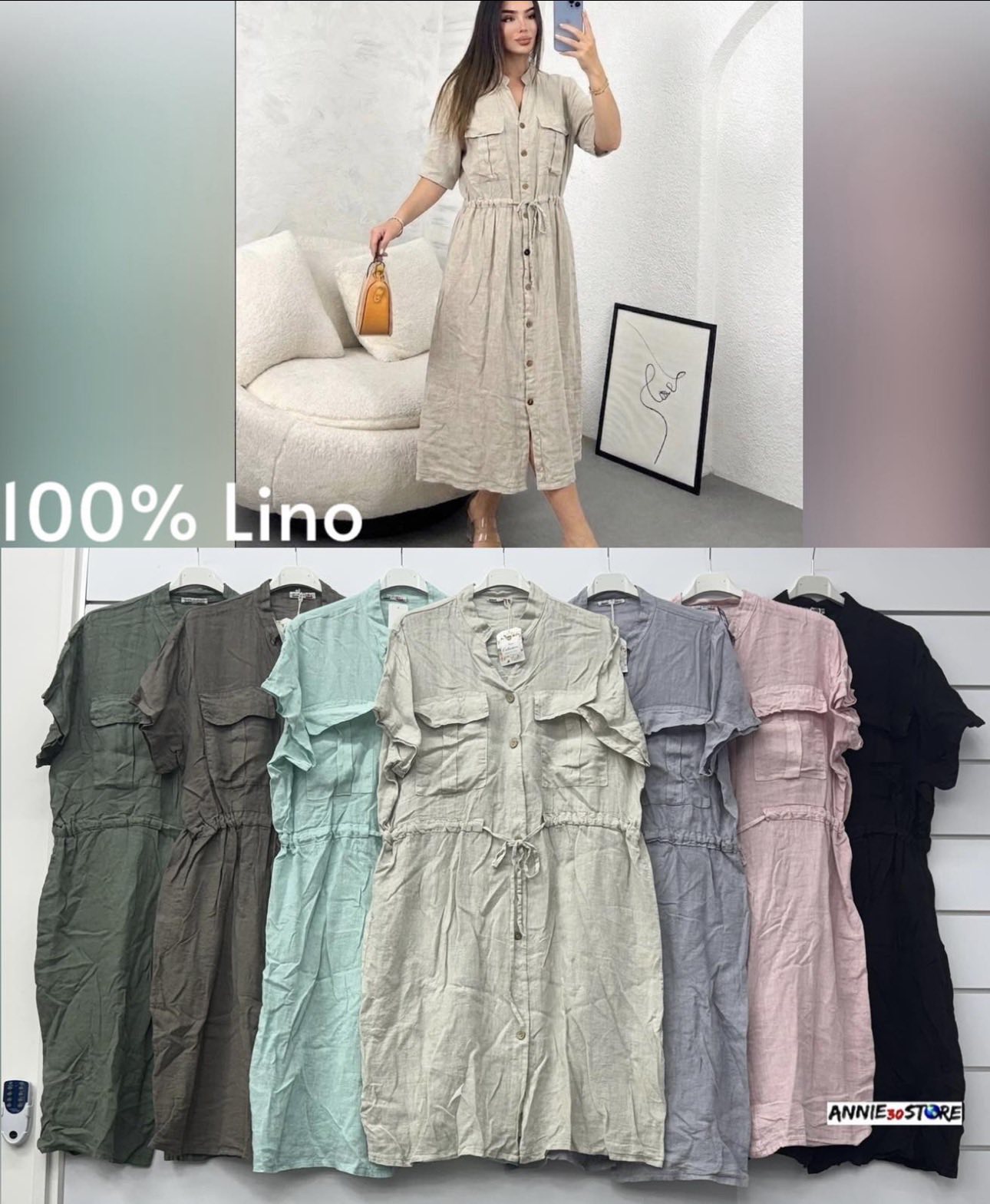 Sukienka Damska