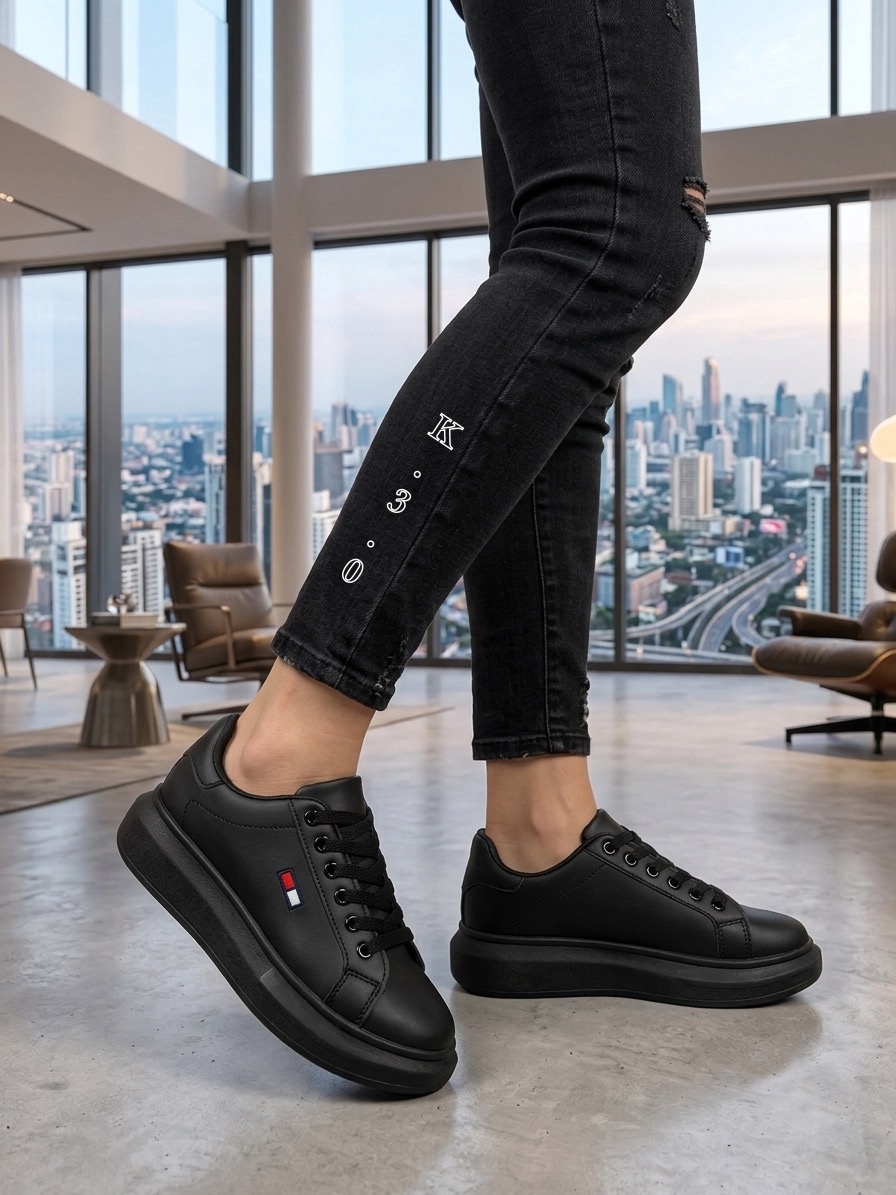 Buty Sportowe