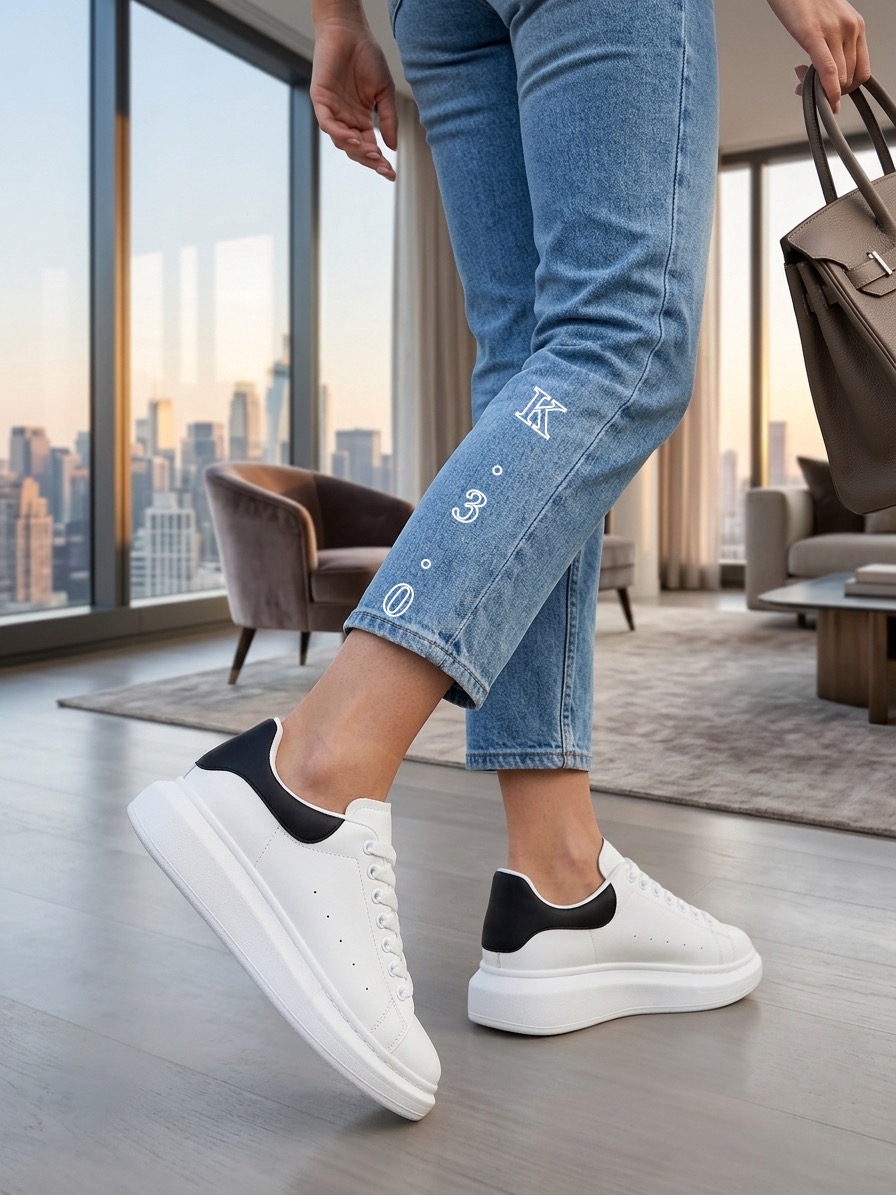 Buty Sportowe
