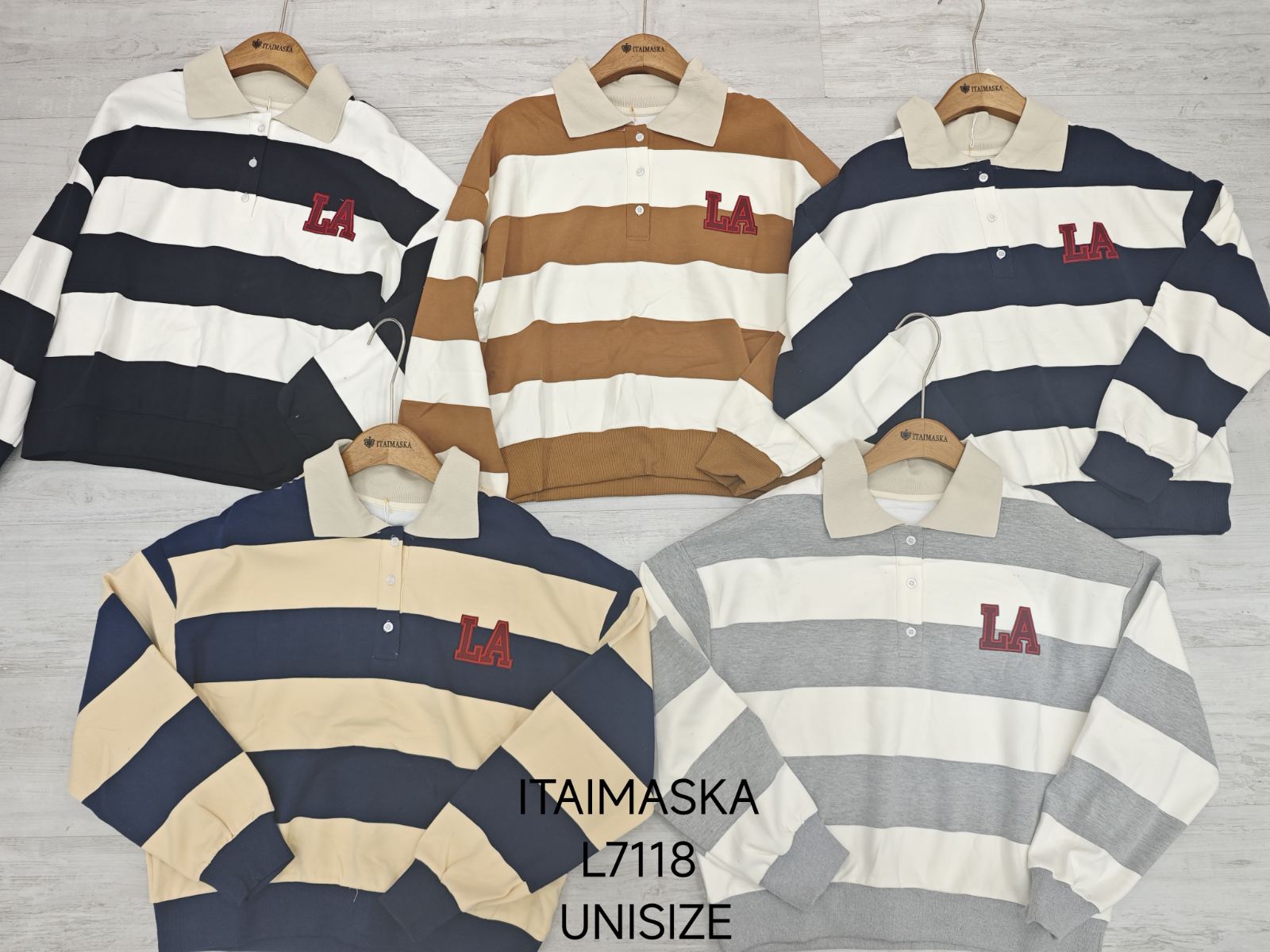Bluza Damska