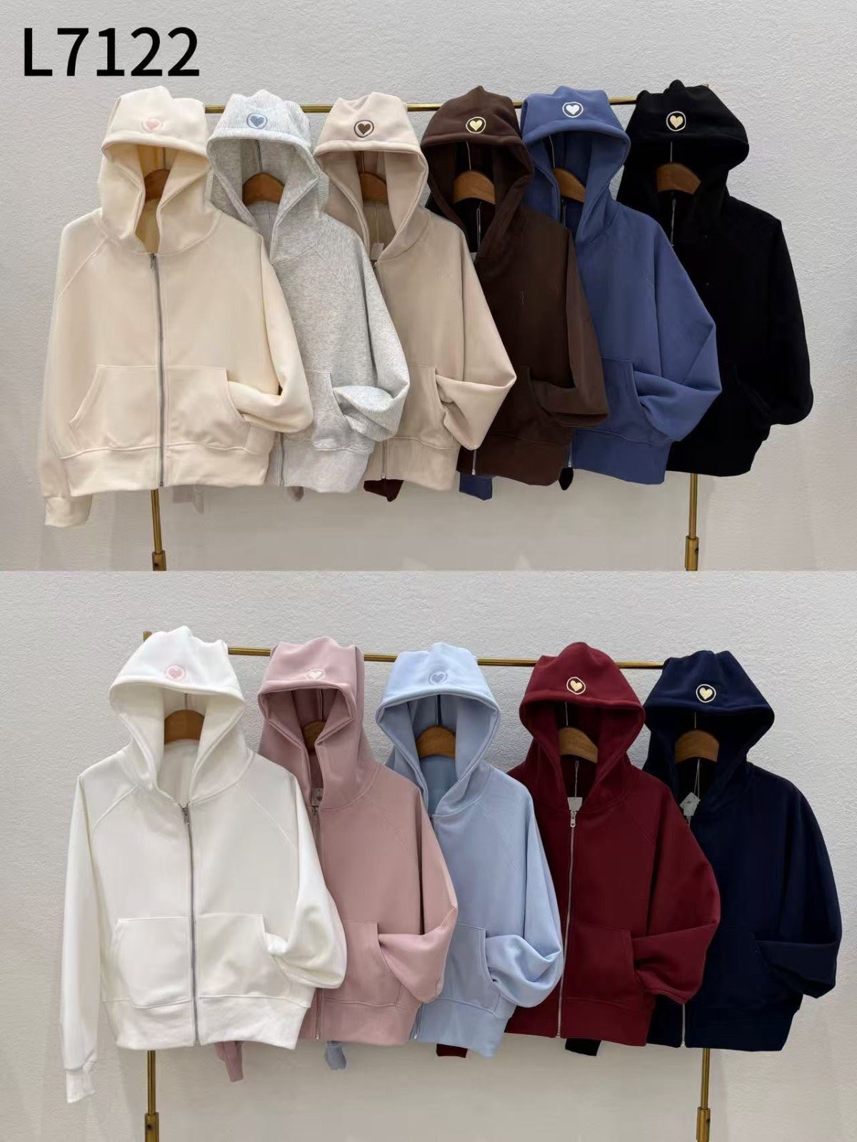 Bluza Damska