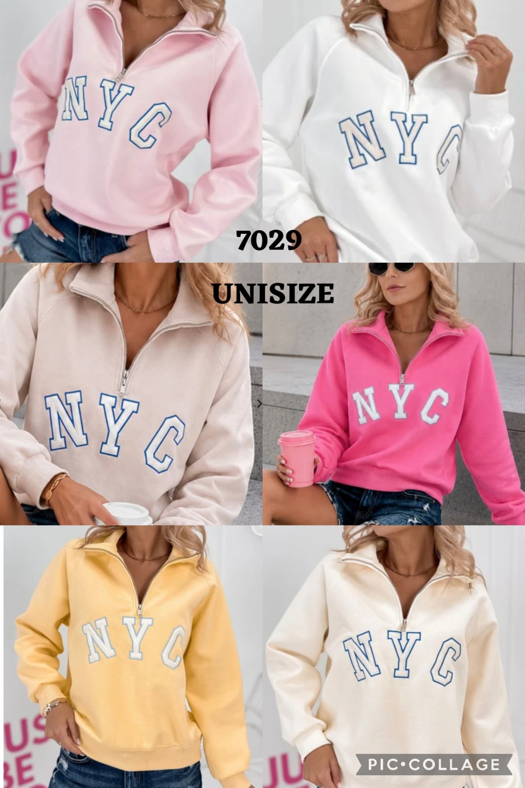Bluza Damska