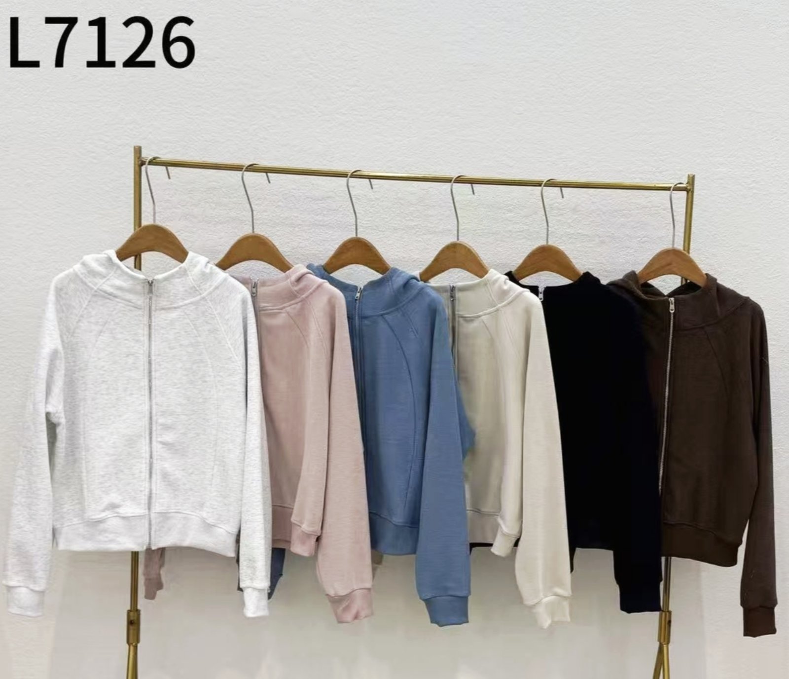 Bluza Damska