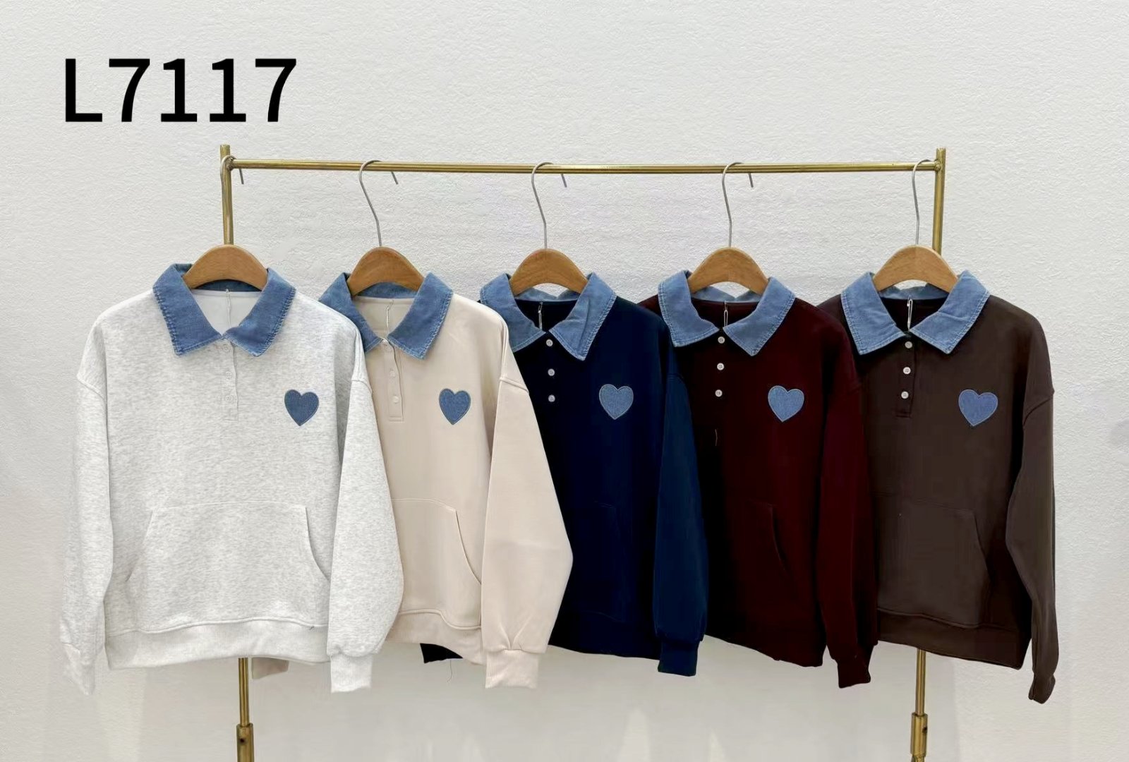 Bluza Damska