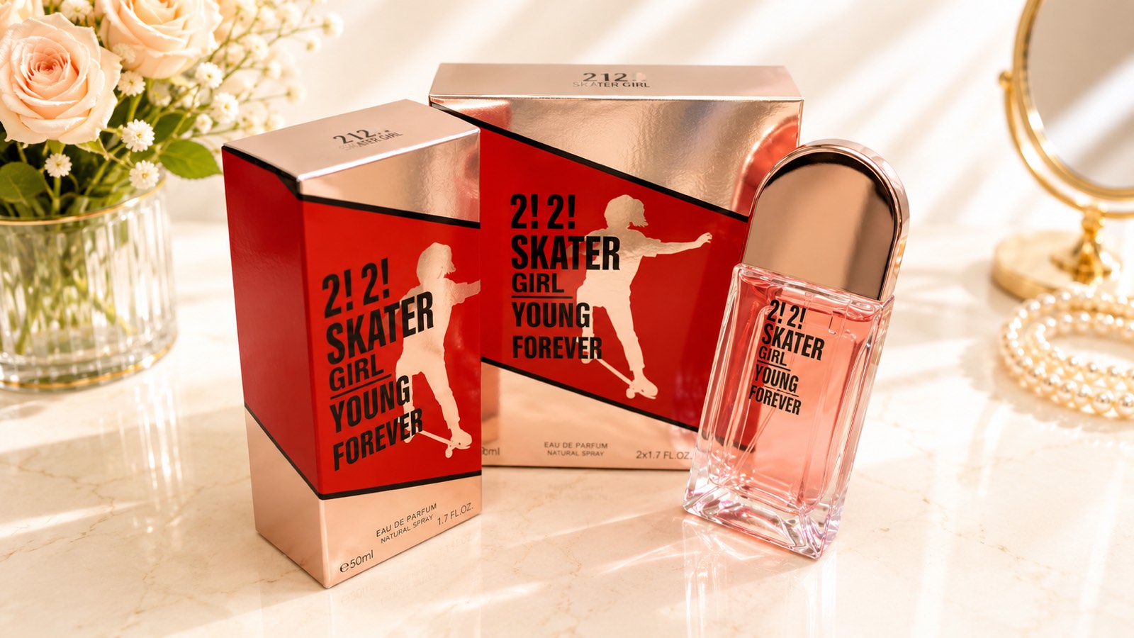Perfumy