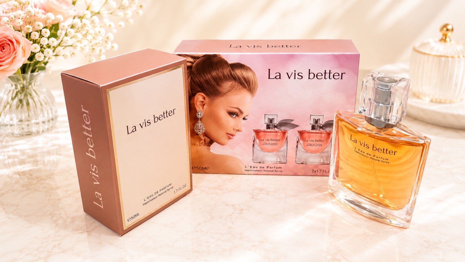 Perfumy