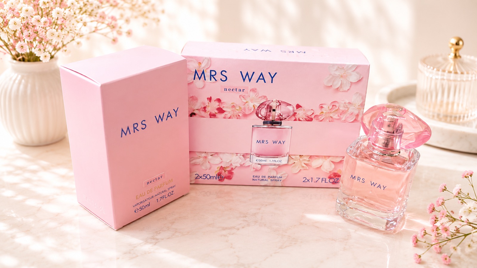 Perfumy