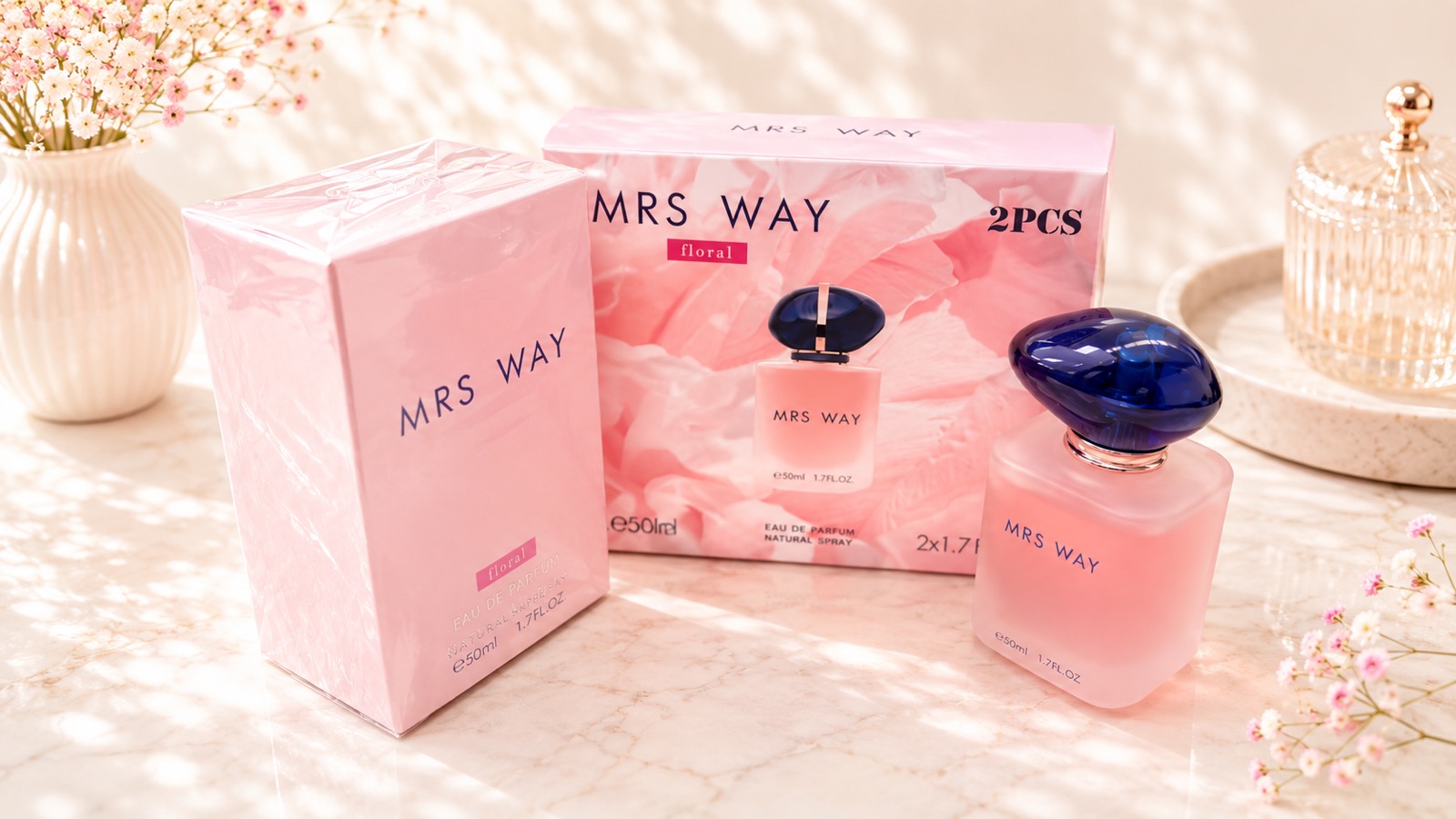 Perfumy