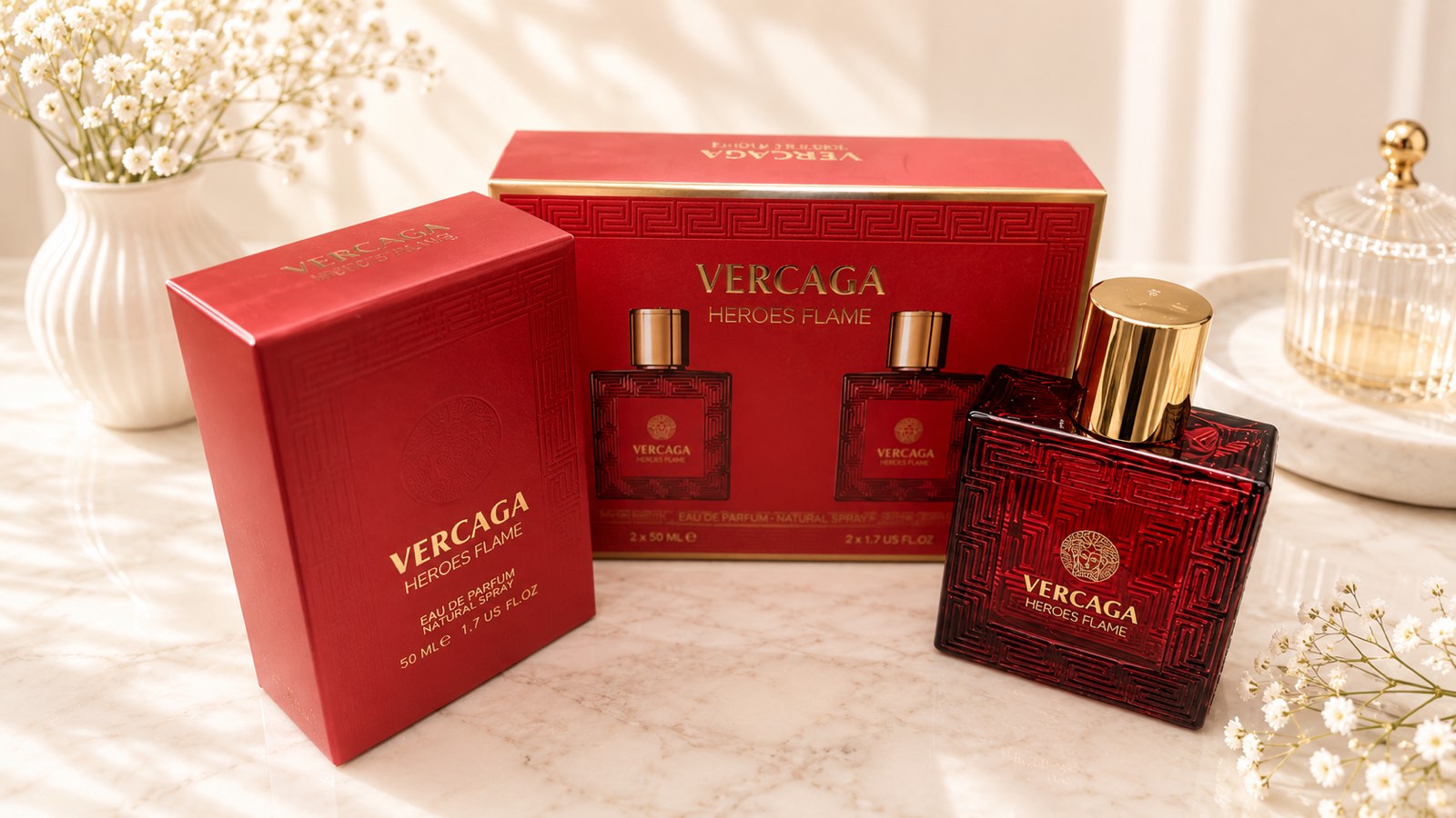 Perfumy