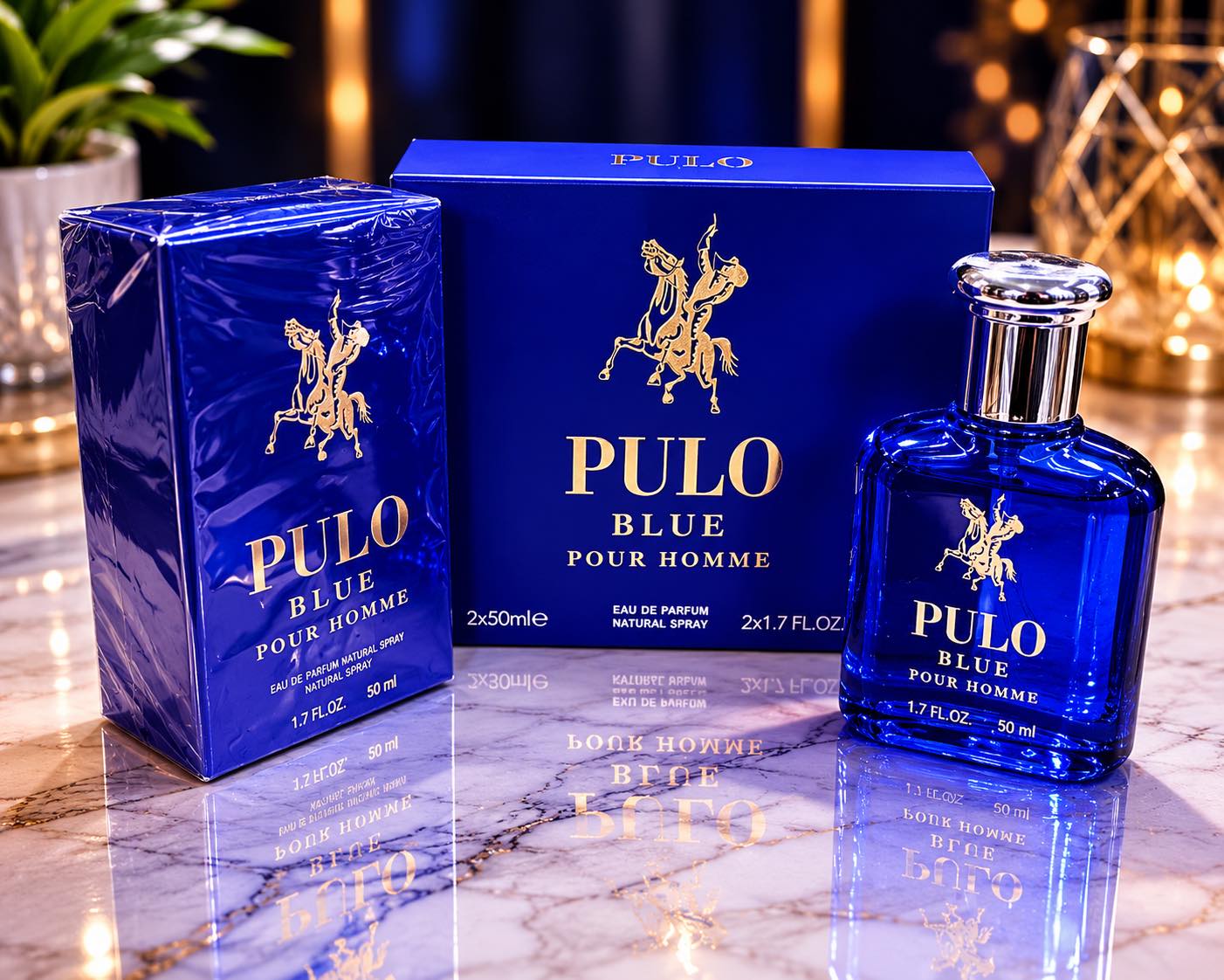 Perfumy