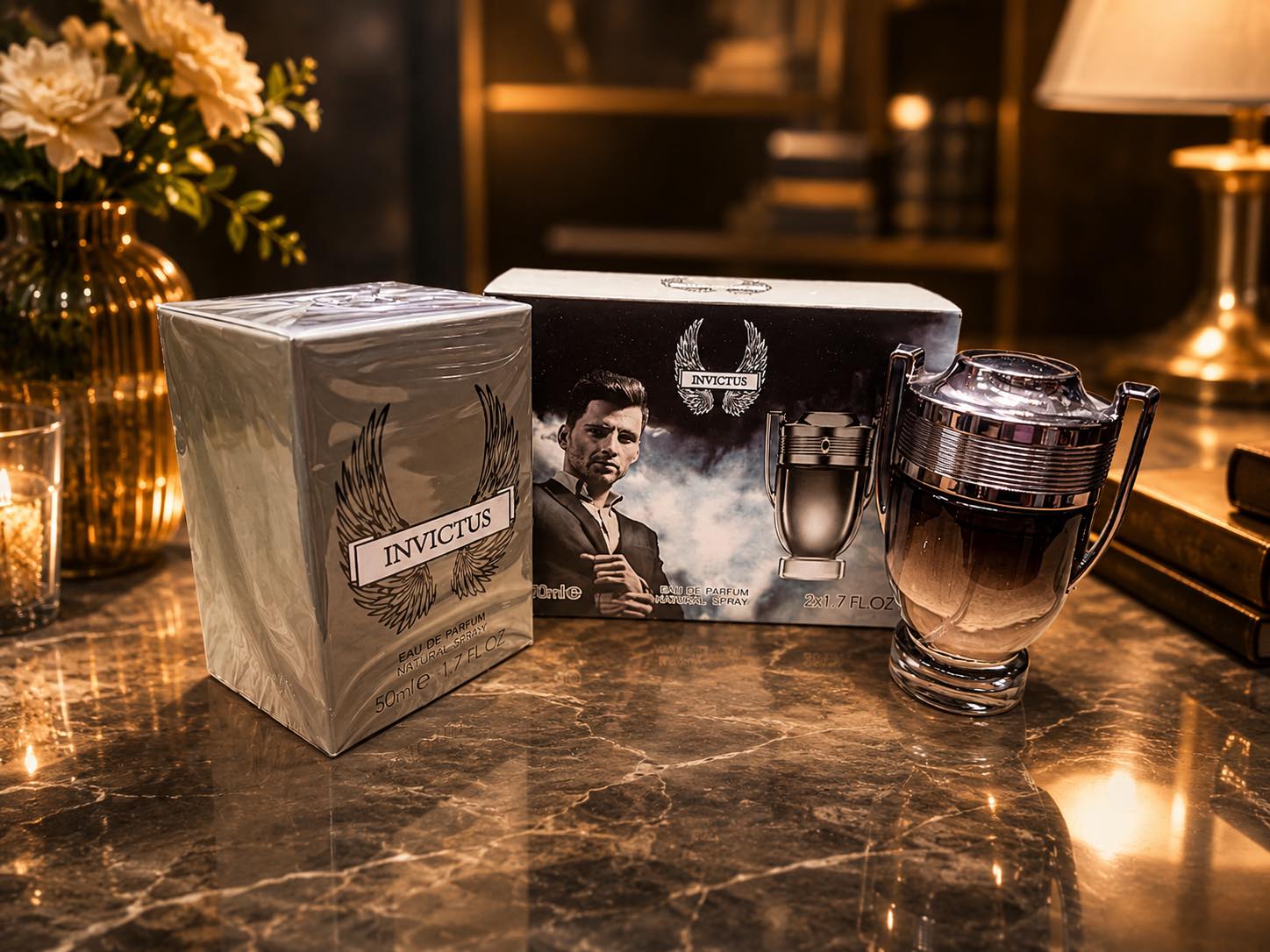 Perfumy