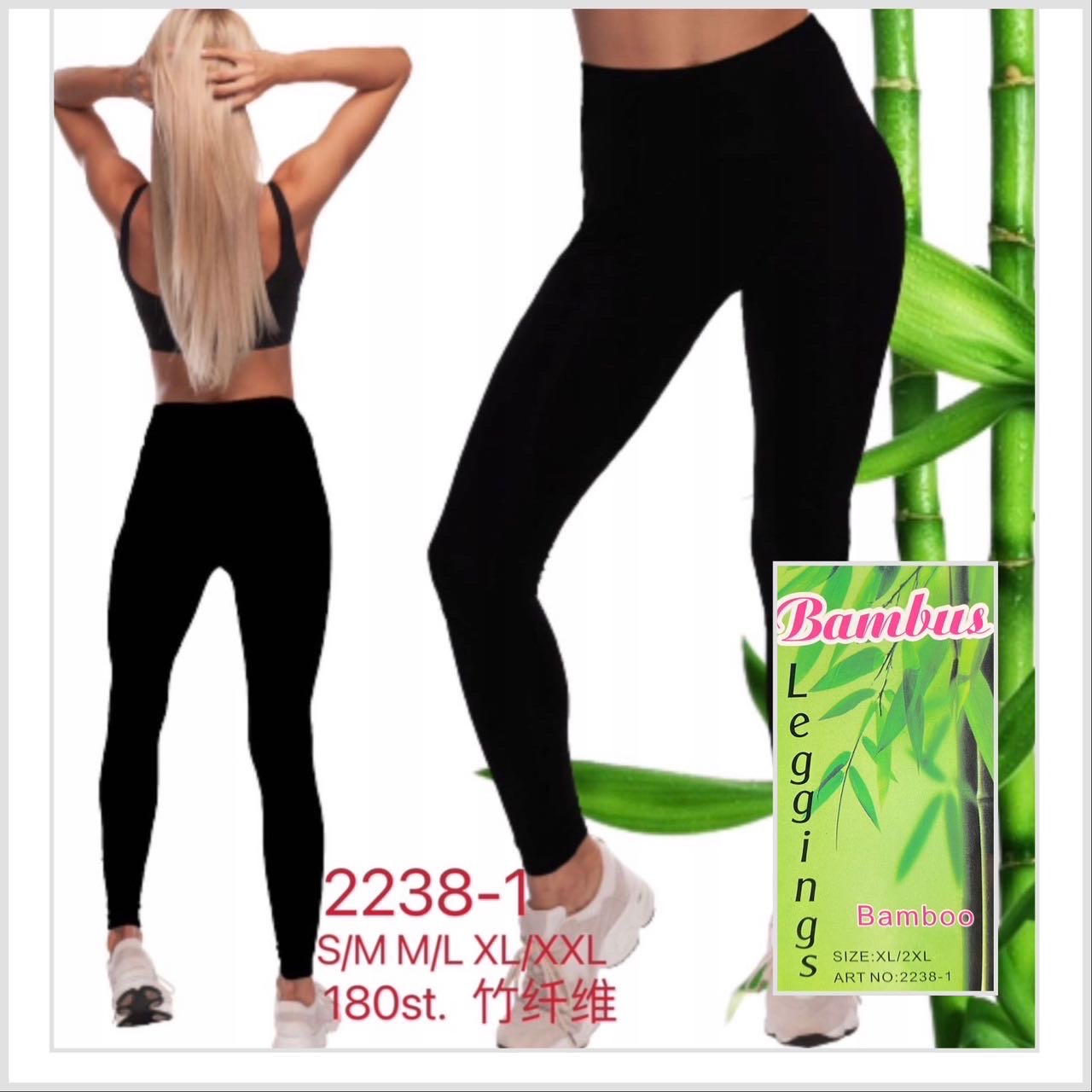 Legginsy Damska