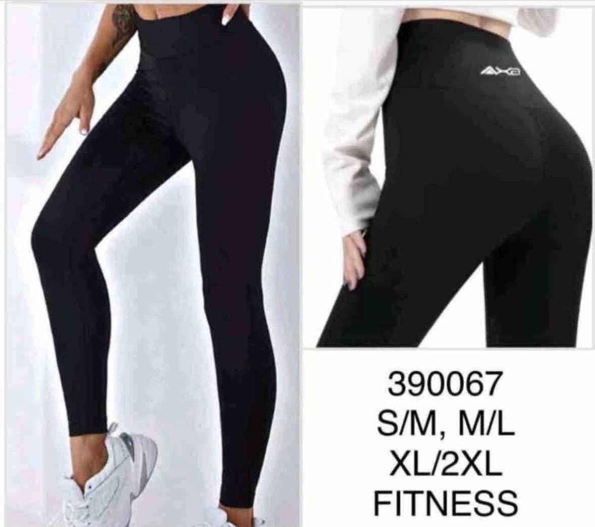 Legginsy Damska
