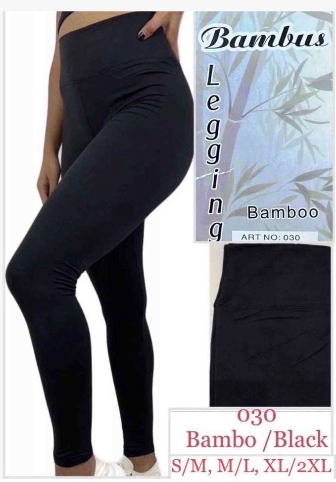 Legginsy Damska