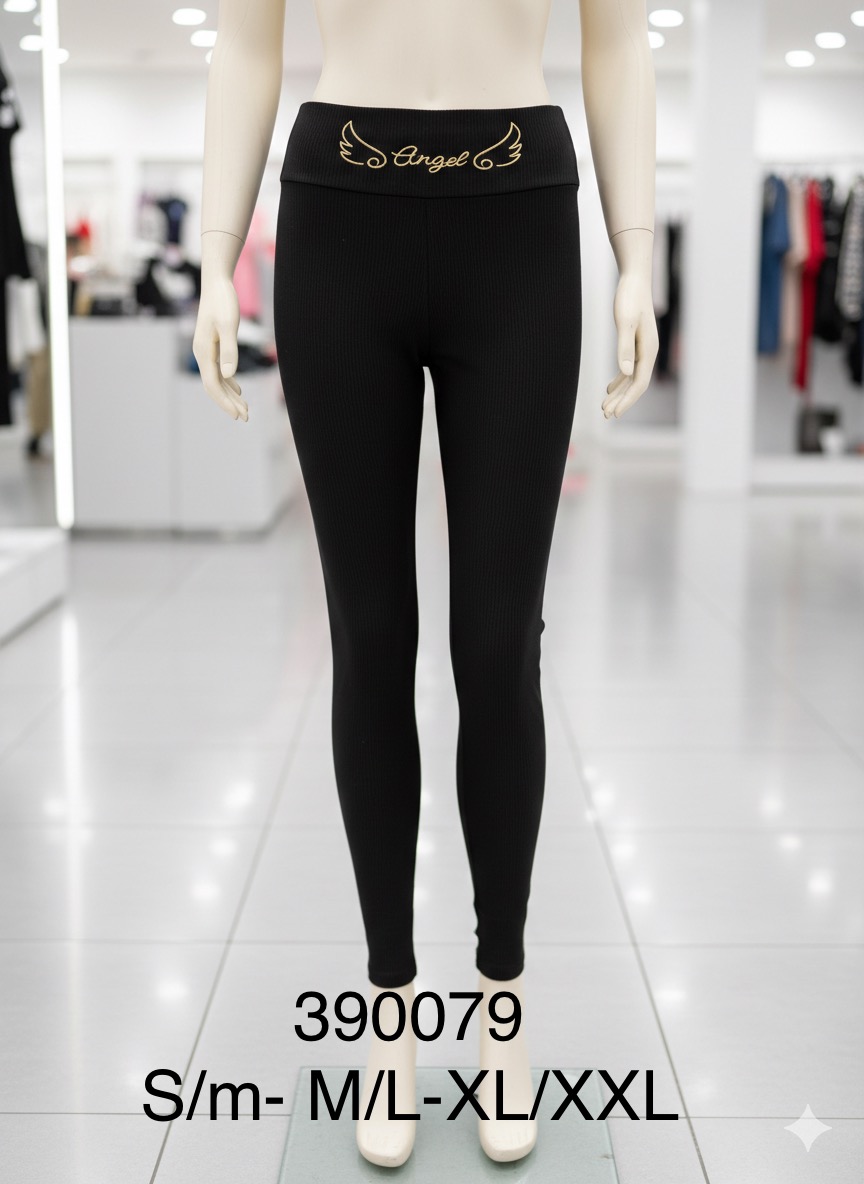 Legginsy Damska