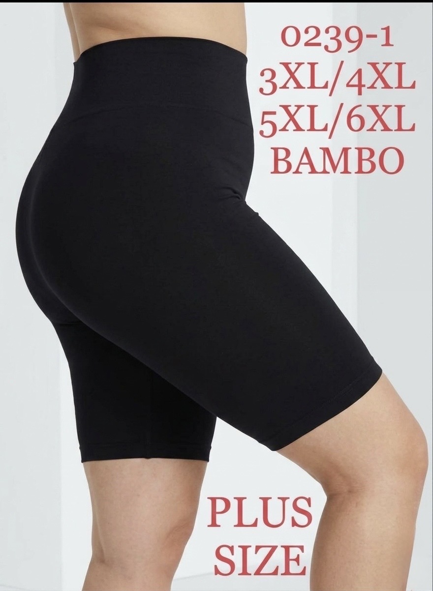 Spodenki Legginsy Damska
