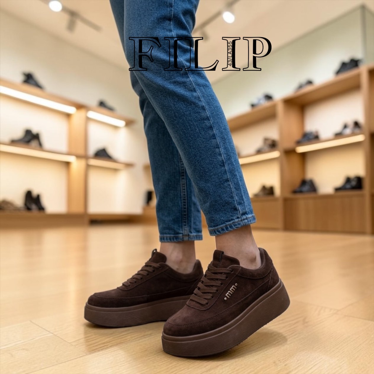 Buty Sportowe Damska