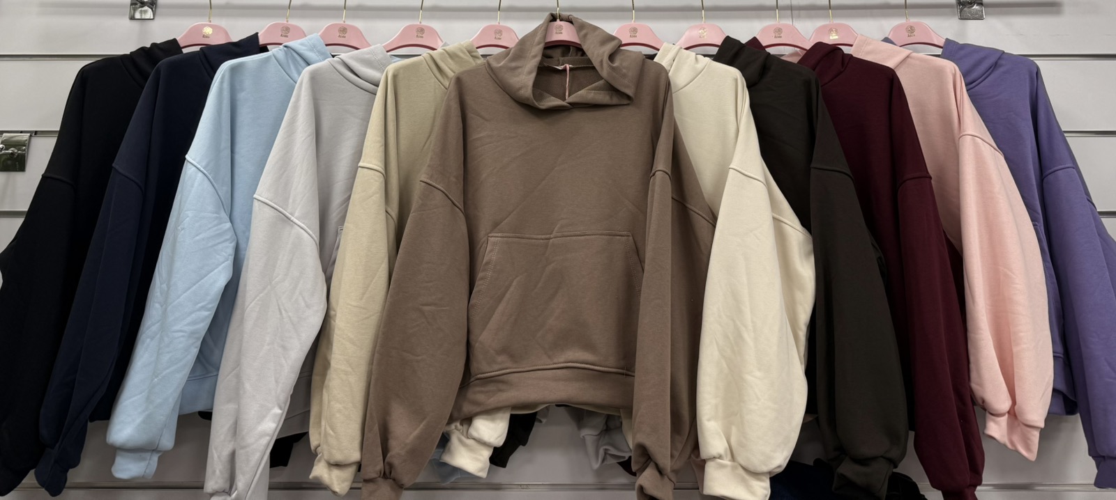 Bluza Damska