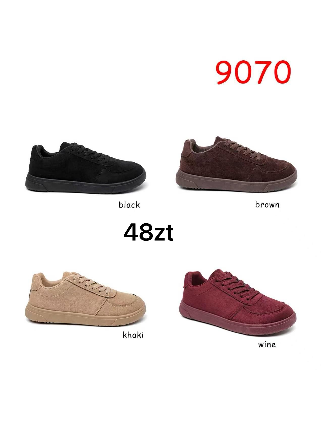 Buty Sportowe Damska