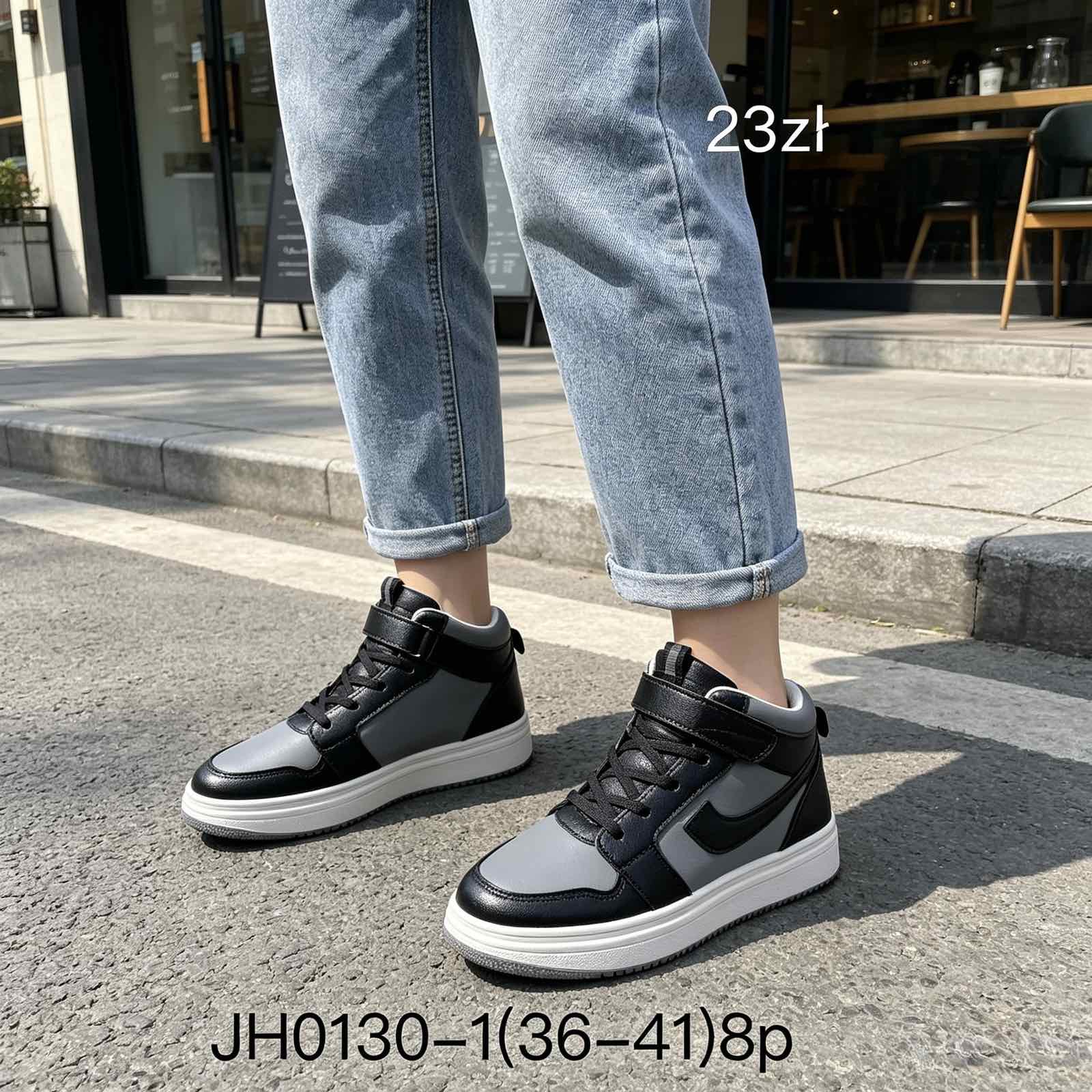 Buty Sportowe Damska