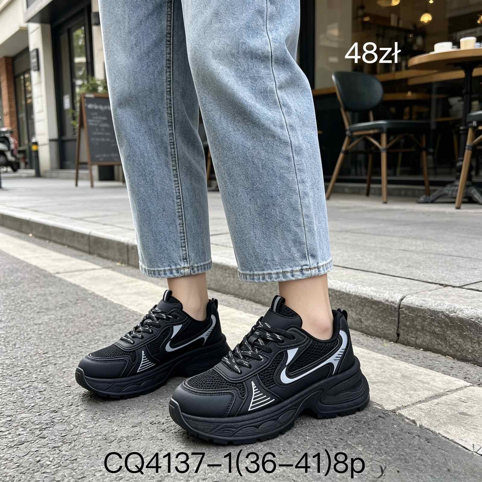 Buty Sportowe Damska
