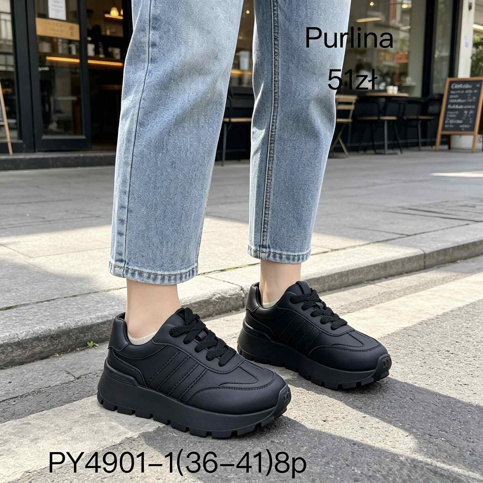 Buty Sportowe Damska