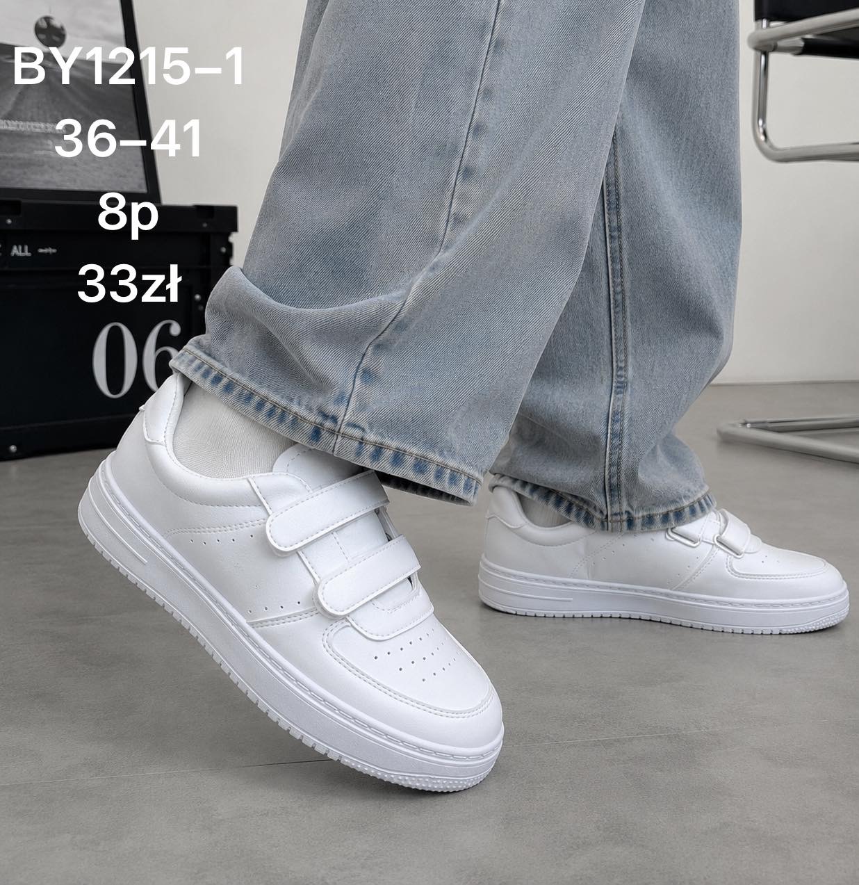 Buty Sportowe Damska