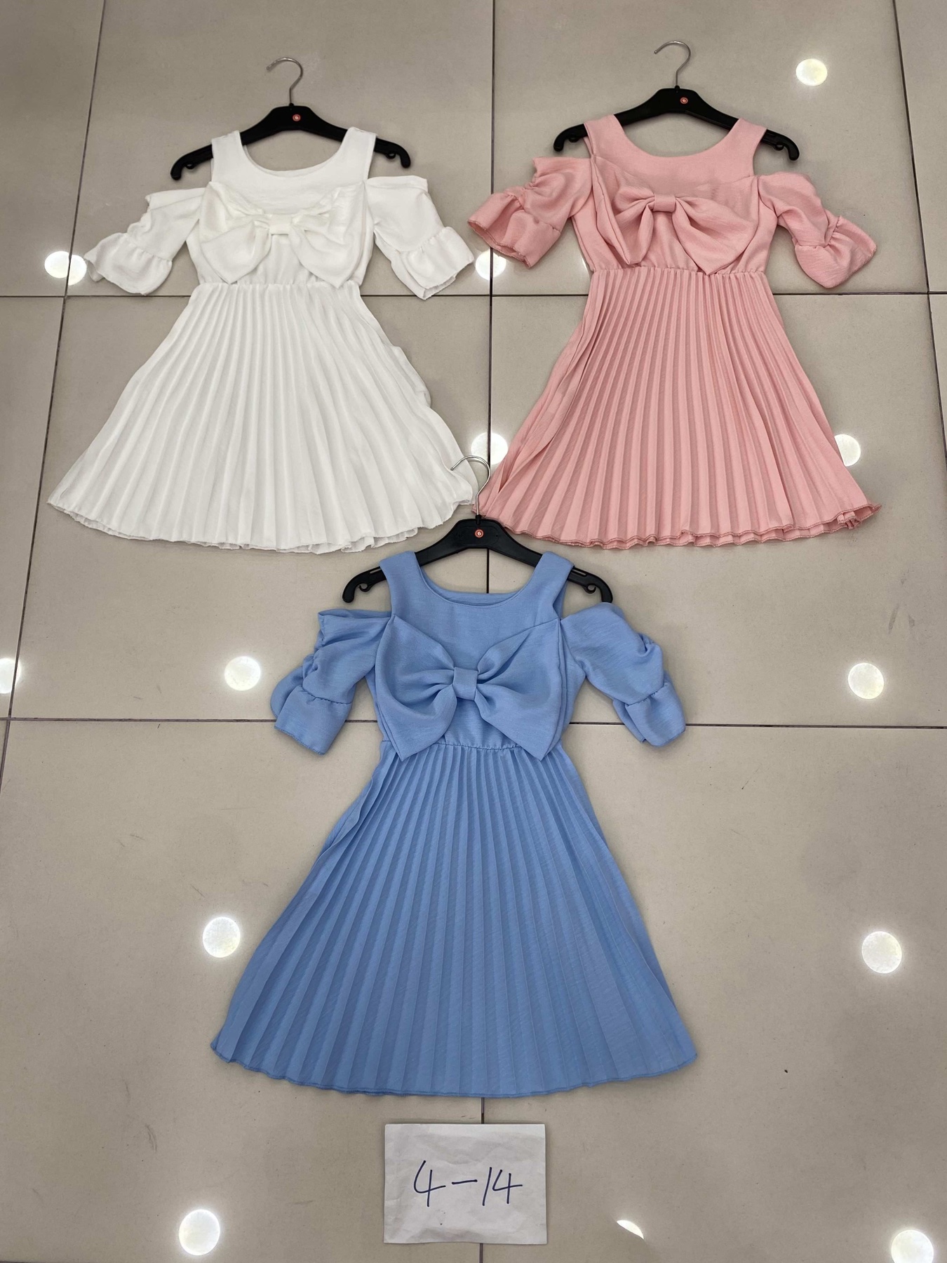 Sukienka Dziecięca