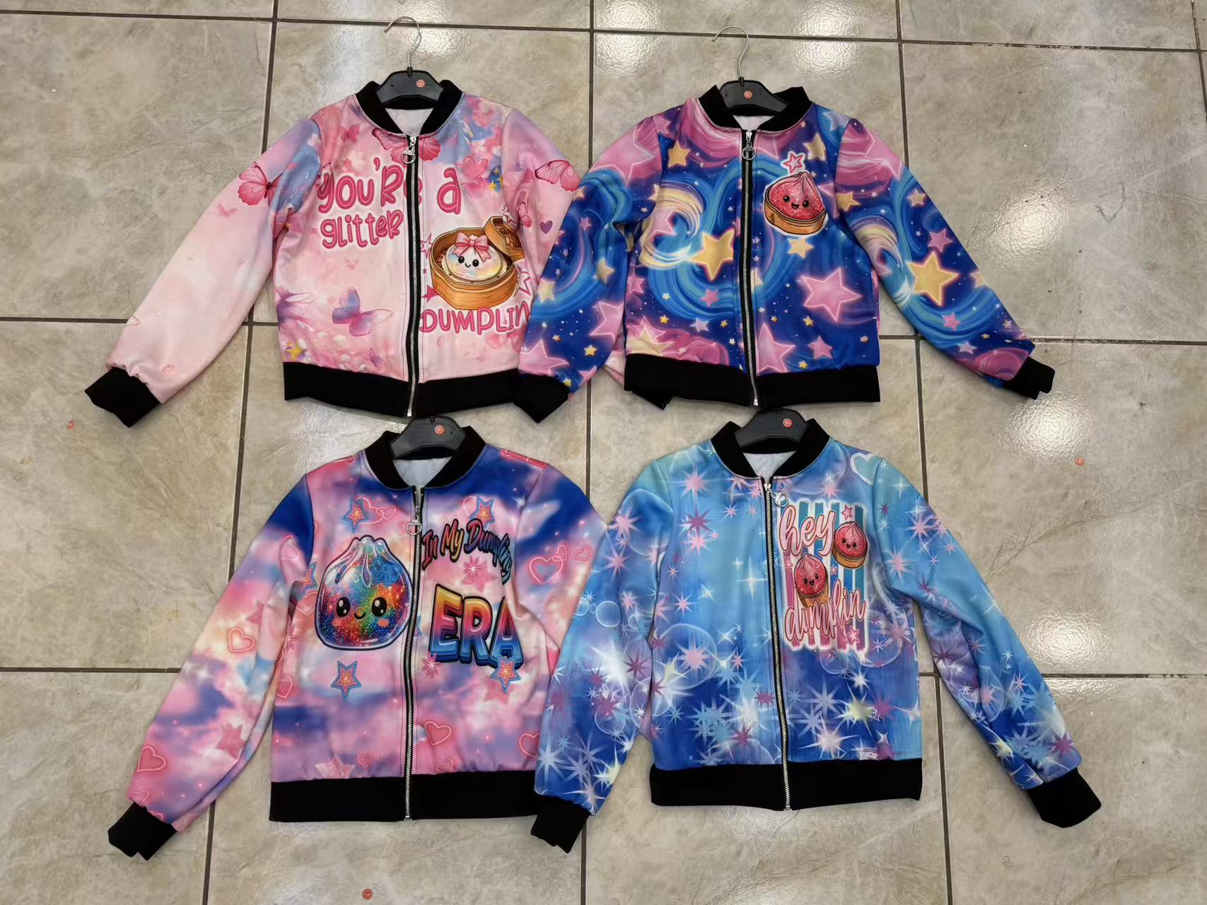 Bluza Dziecięca
