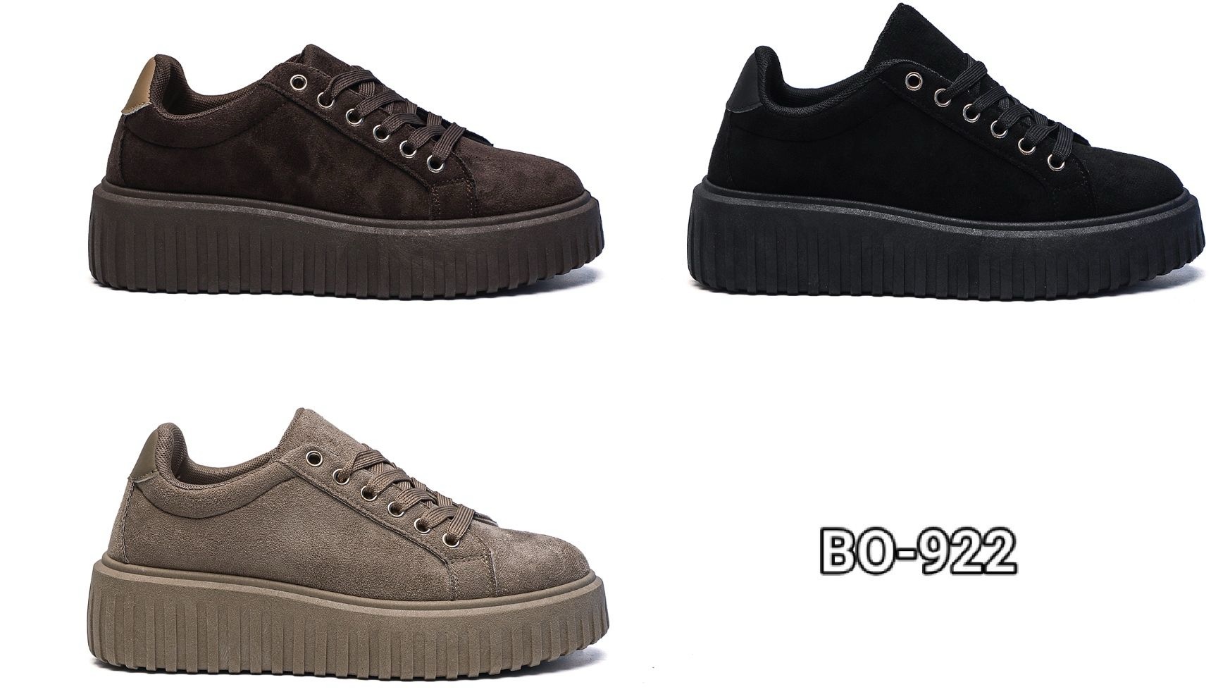 Buty Sportowe Damska