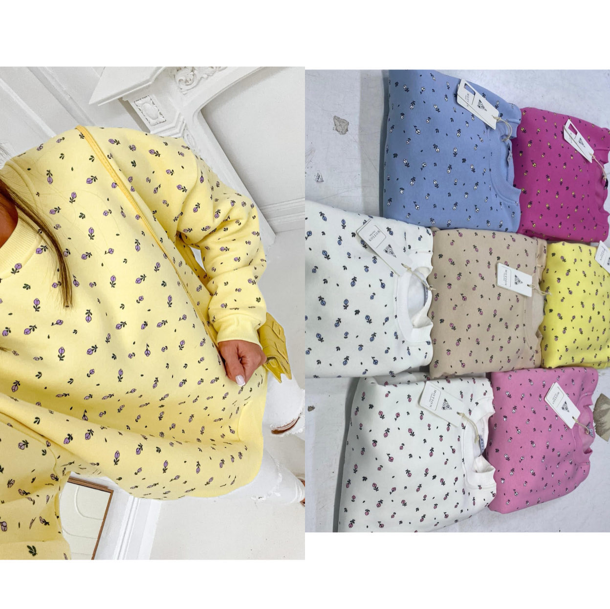Bluza Damska