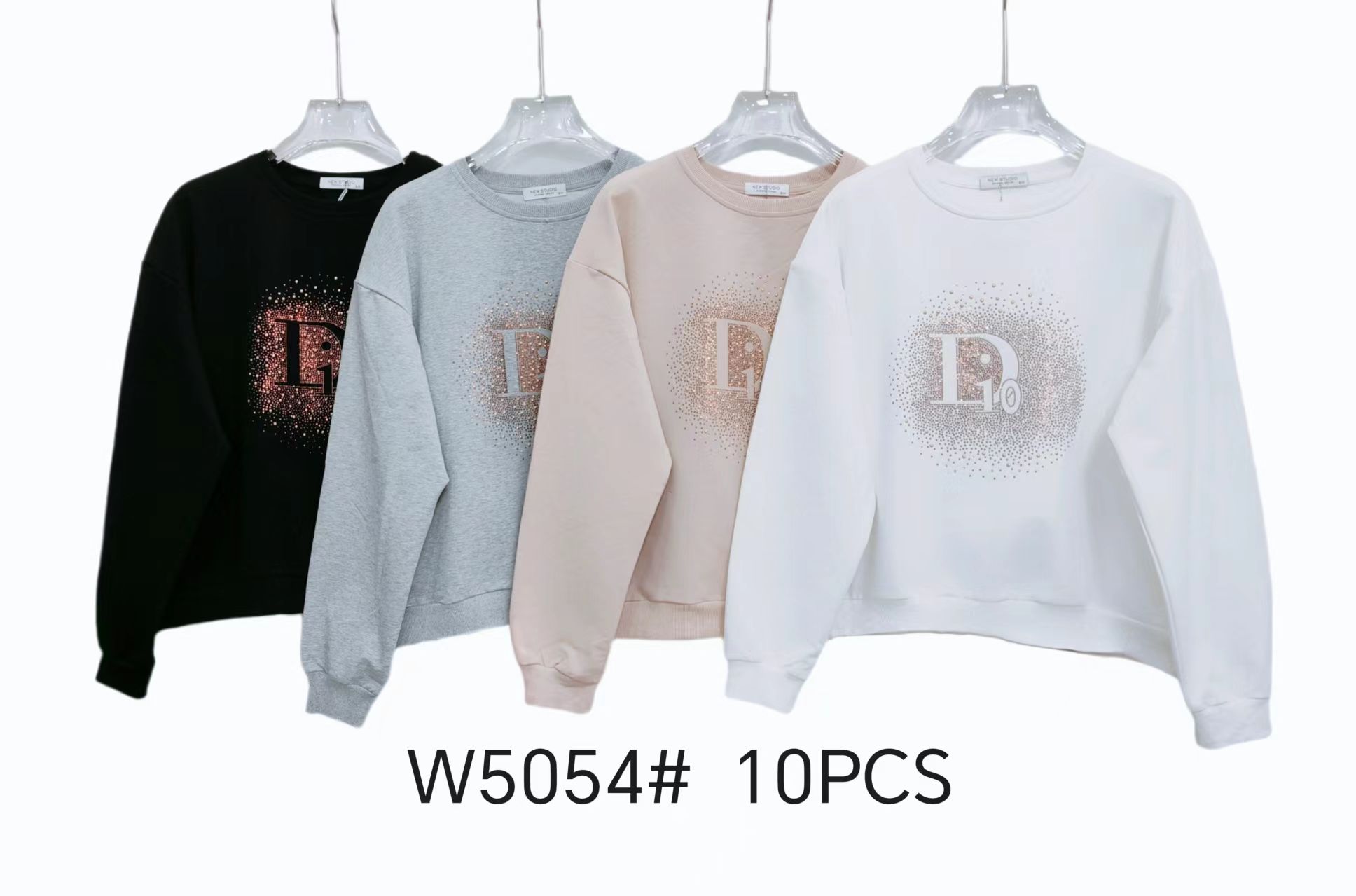 Bluza Damska