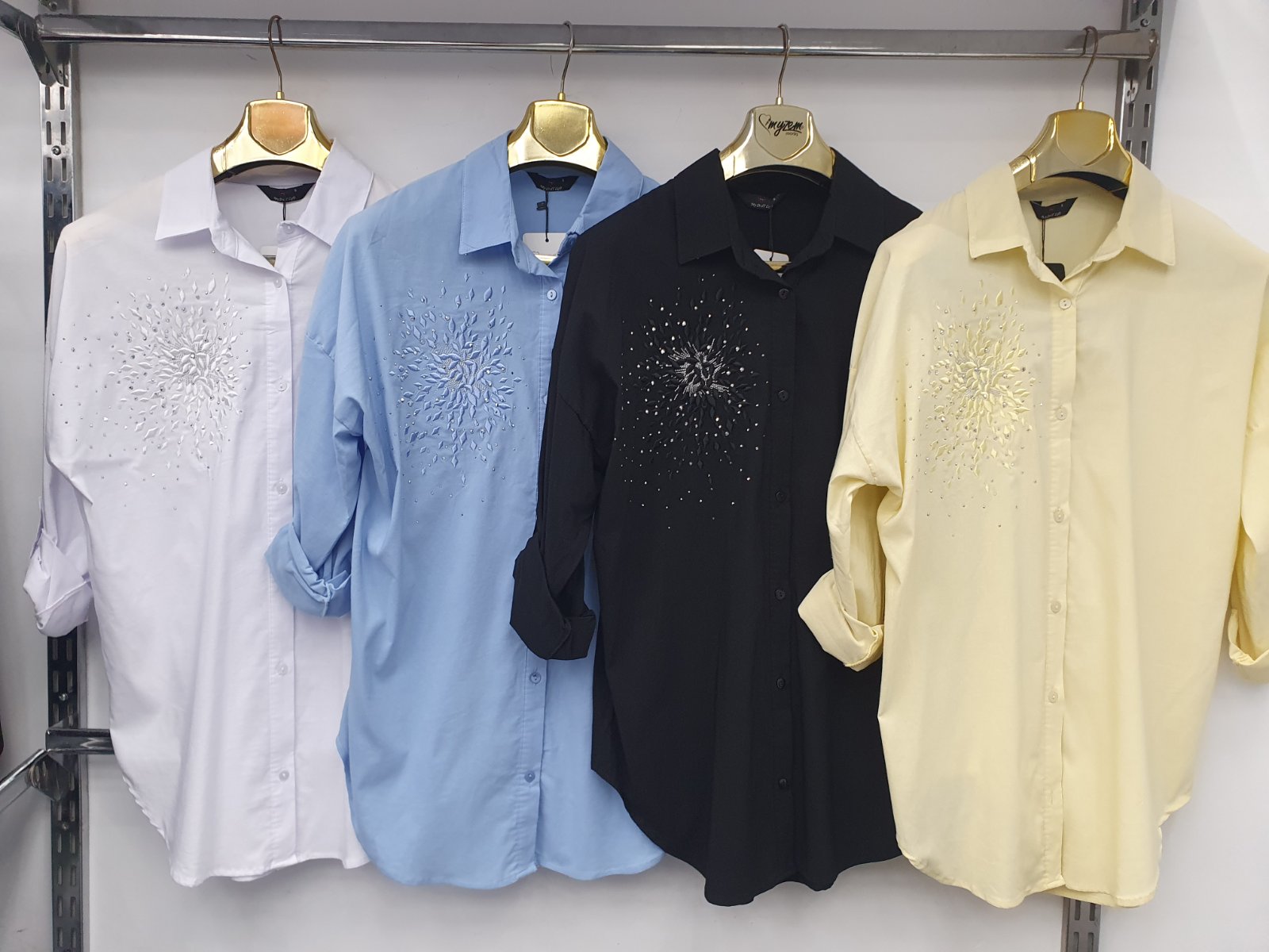 Koszula Damska