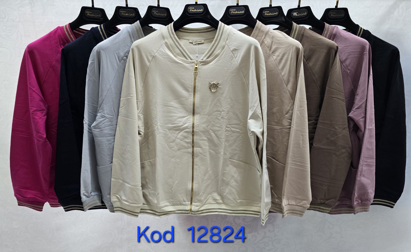 Bluza Damska