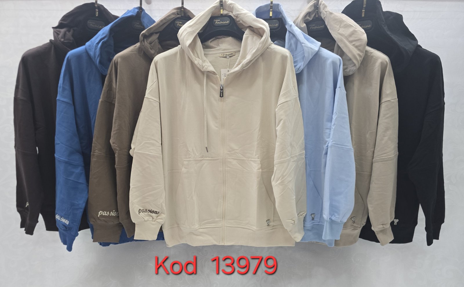 Bluza Damska
