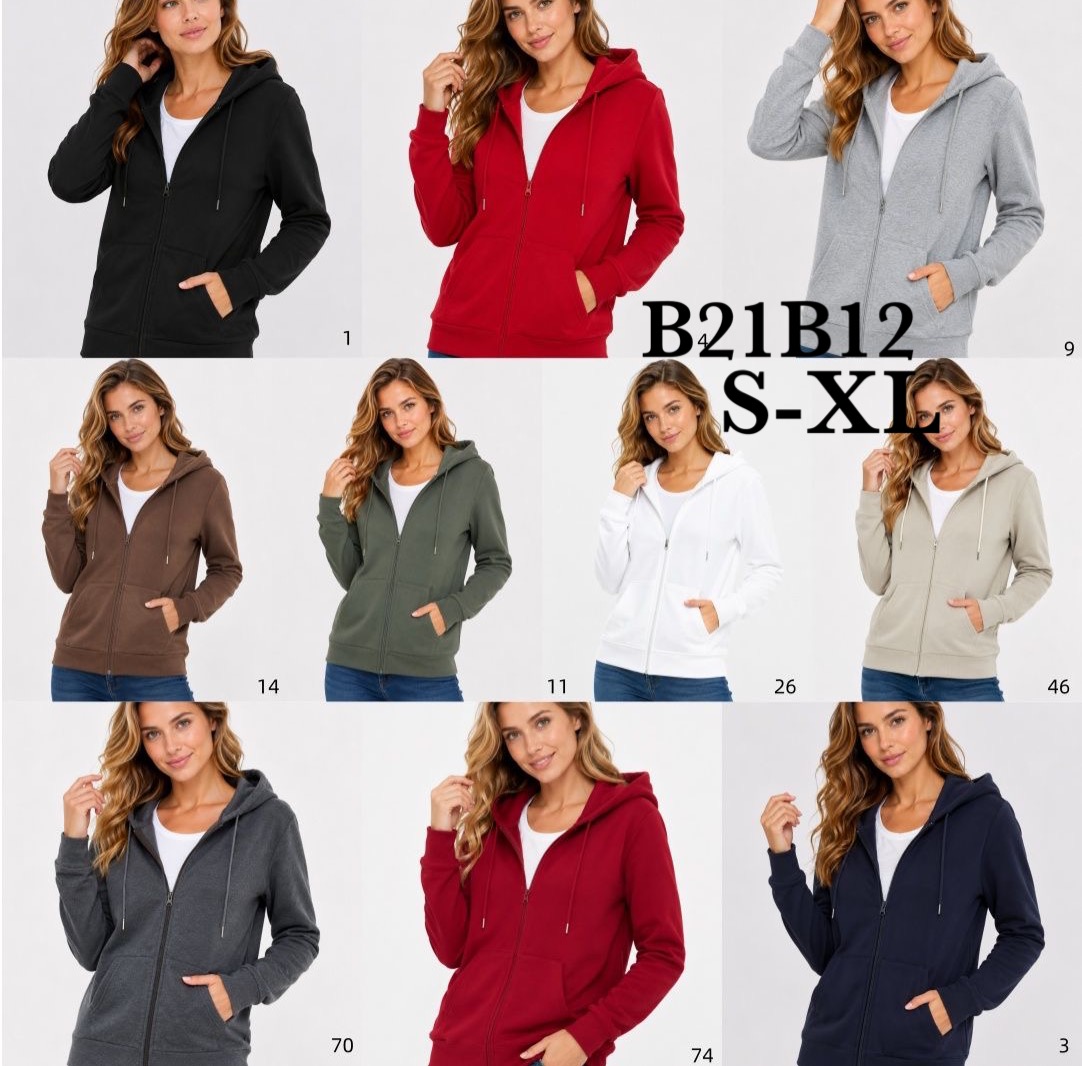 Bluza Damska