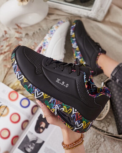 Buty Sportowe Damska