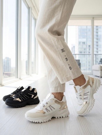 Buty Sportowe Damska