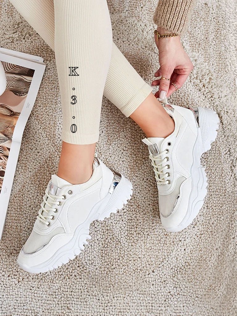 Buty Sportowe Damska