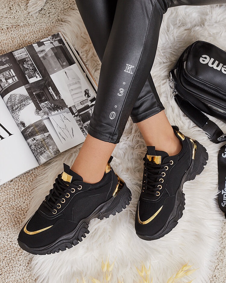 Buty Sportowe Damska