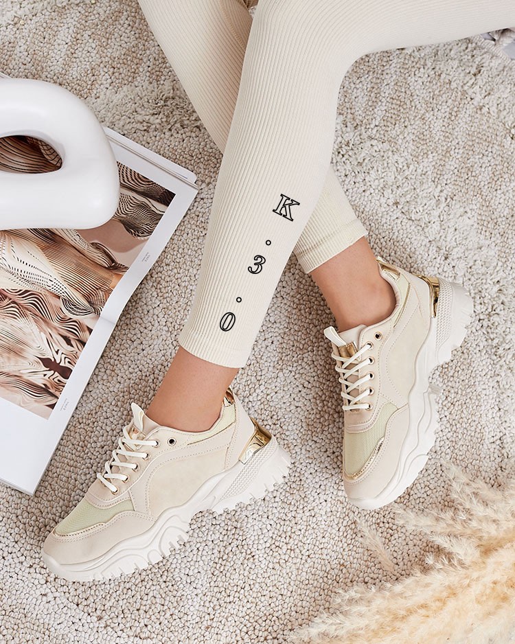 Buty Sportowe Damska